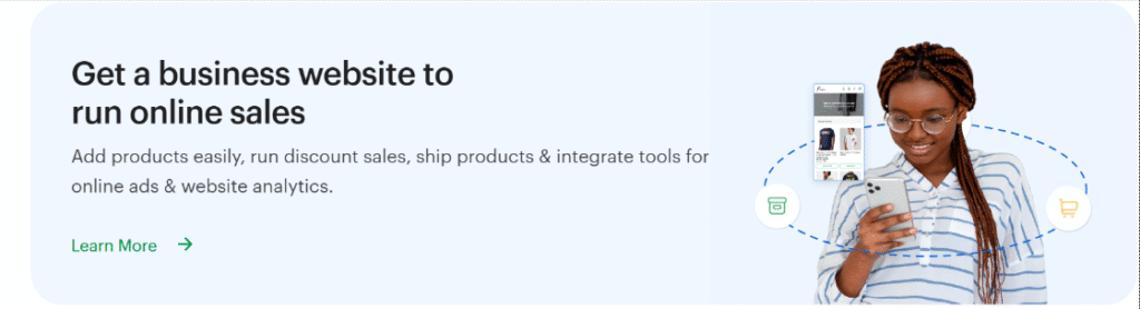 free online e-commerce platforms